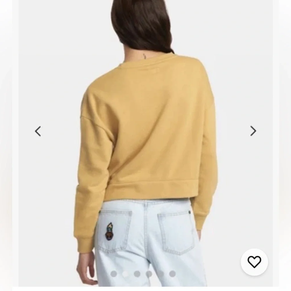 RVCA 🌼rvca cropped
